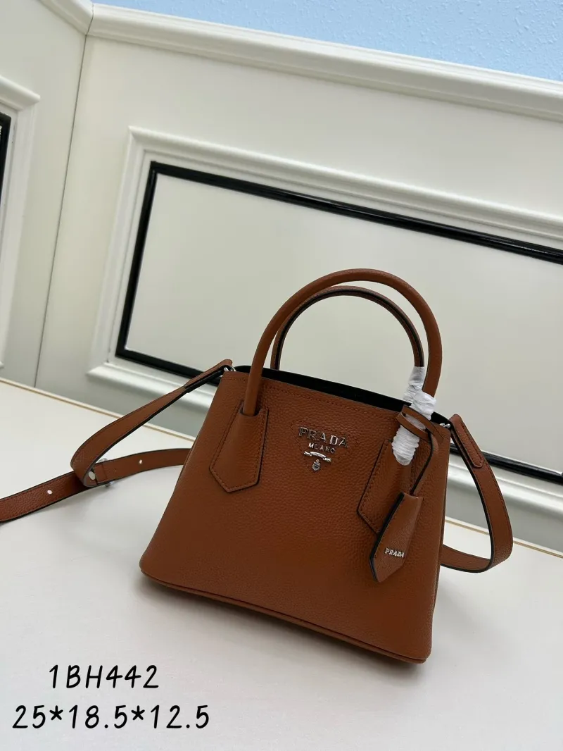 Prada Top Handle Bags-564