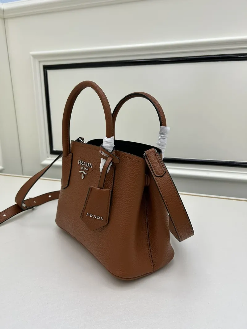 Alternative view of Prada Top Handle Bags-564