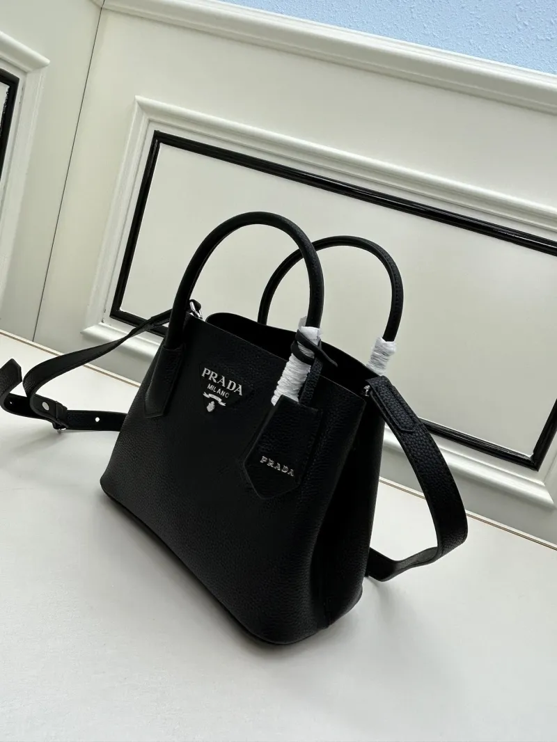 Alternative view of Prada Top Handle Bags-566