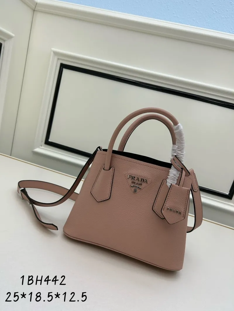 Prada Top Handle Bags-570