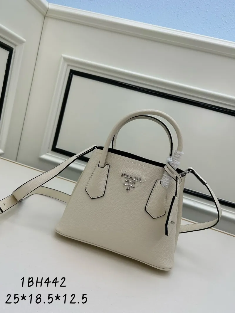 Alternative view of Prada Top Handle Bags-570