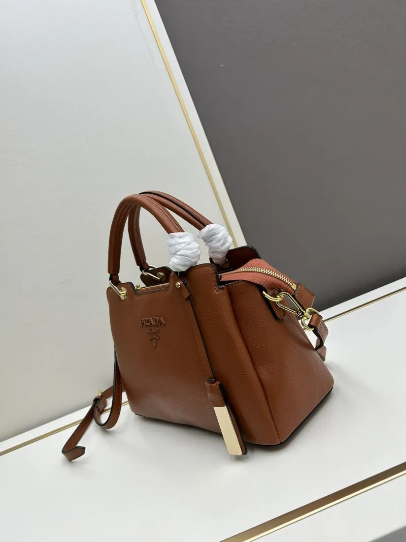 Alternative view of Prada Top Handle Bags-571