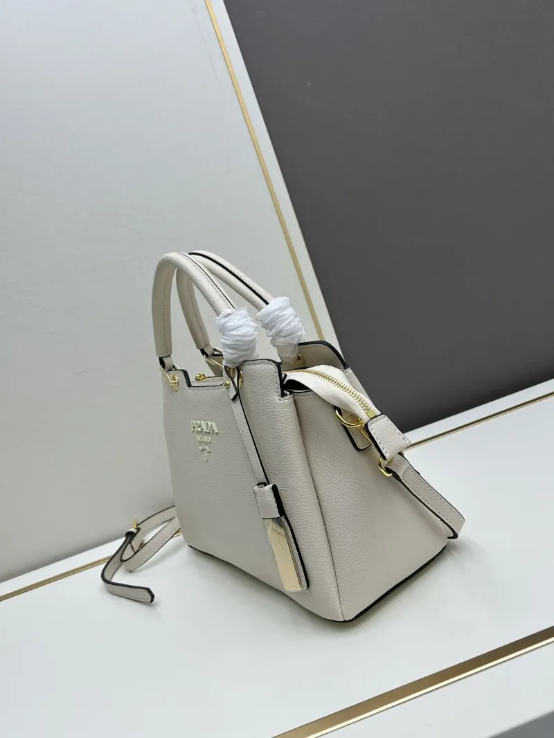 Alternative view of Prada Top Handle Bags-572