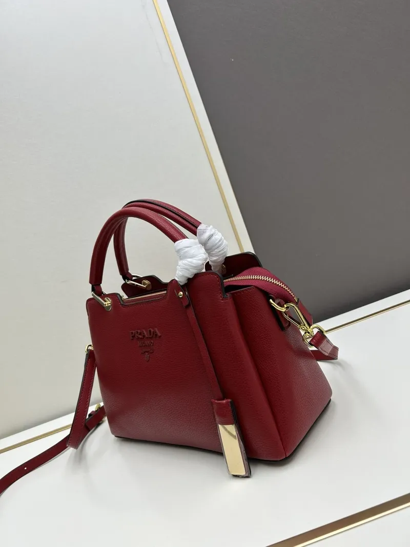Alternative view of Prada Top Handle Bags-573