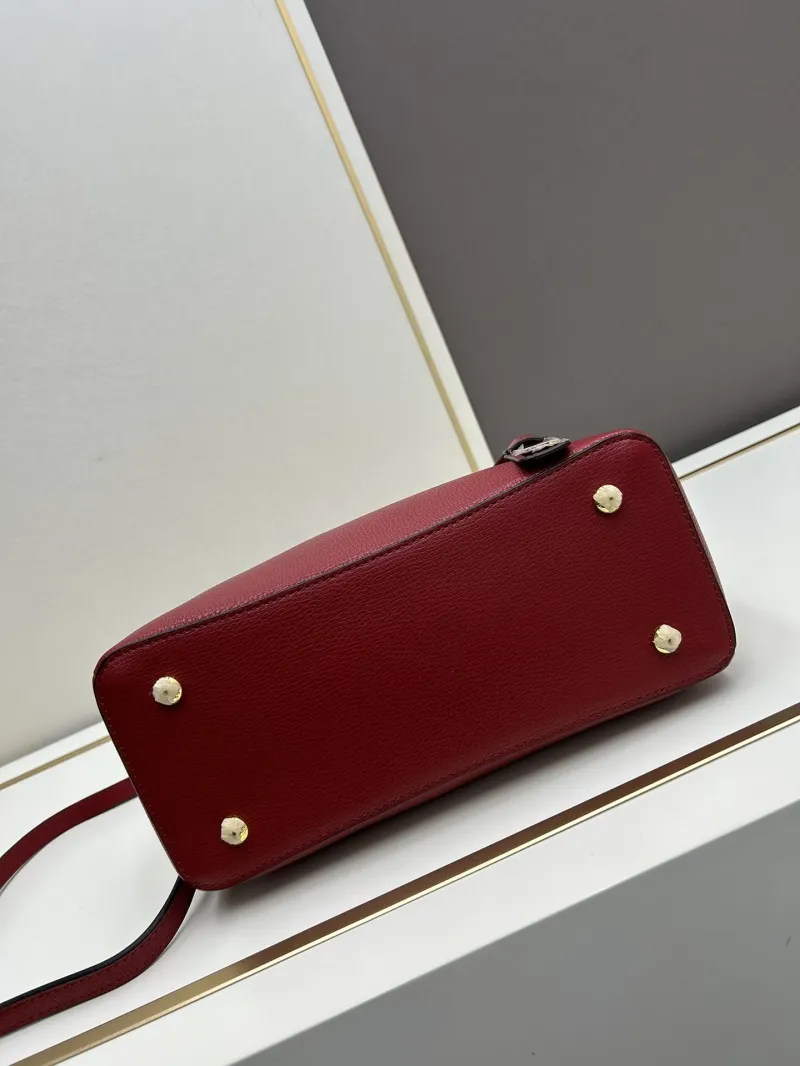 Prada Top Handle Bags-573 - Image 5