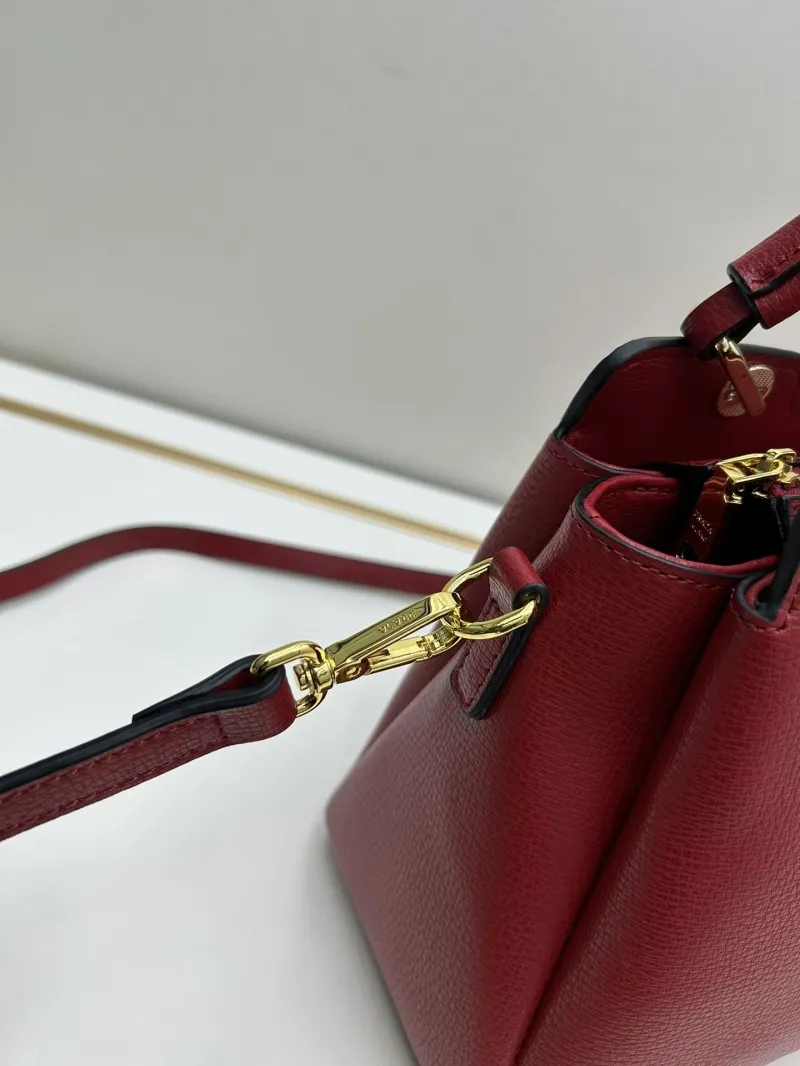 Prada Top Handle Bags-573 - Image 6