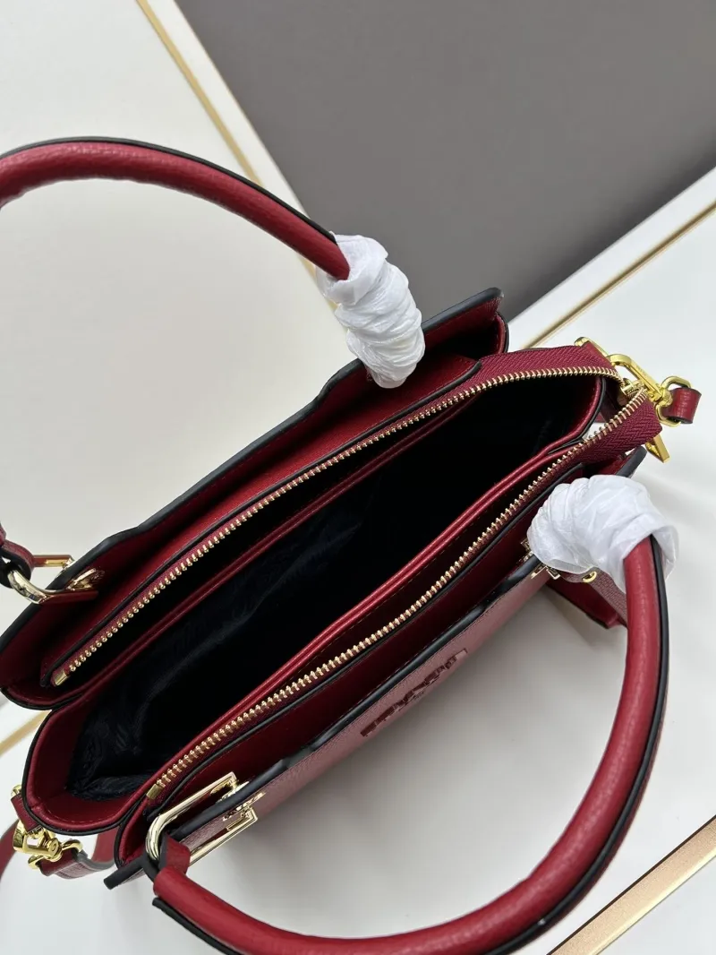 Prada Top Handle Bags-573 - Image 7