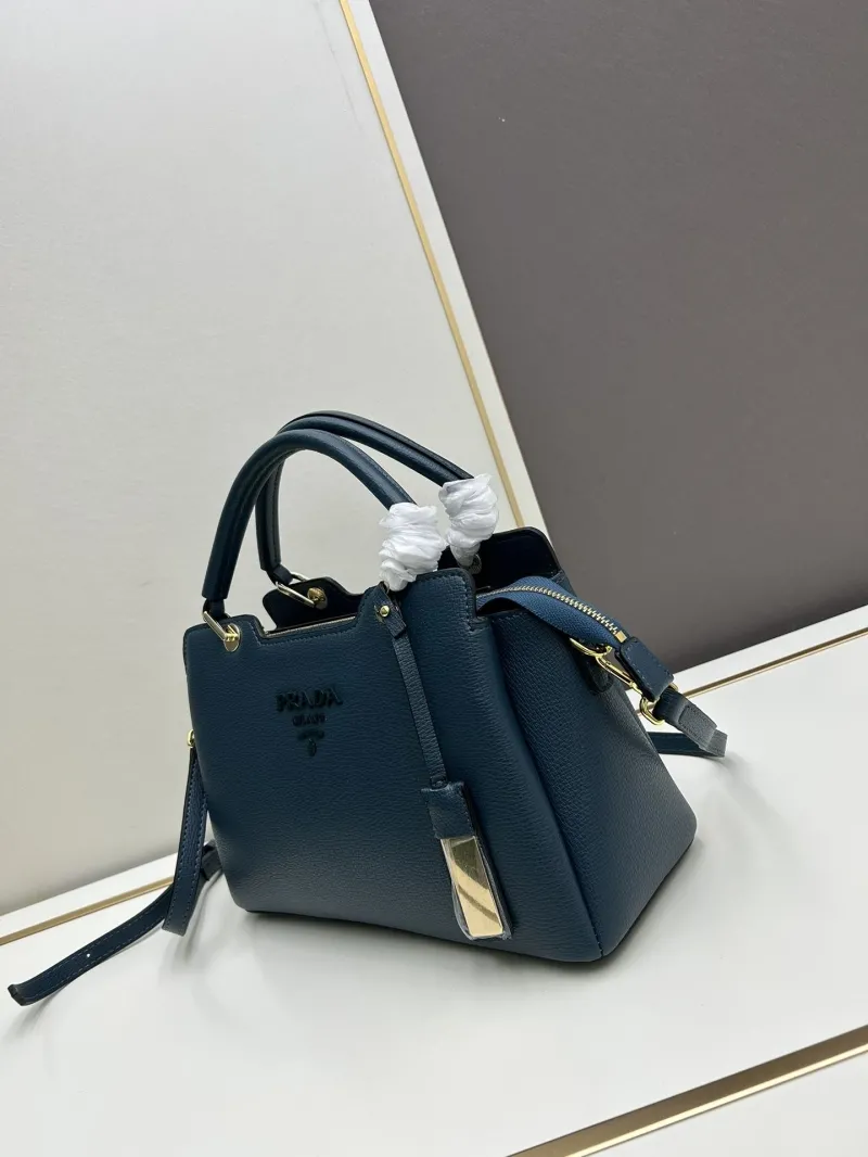 Alternative view of Prada Top Handle Bags-574