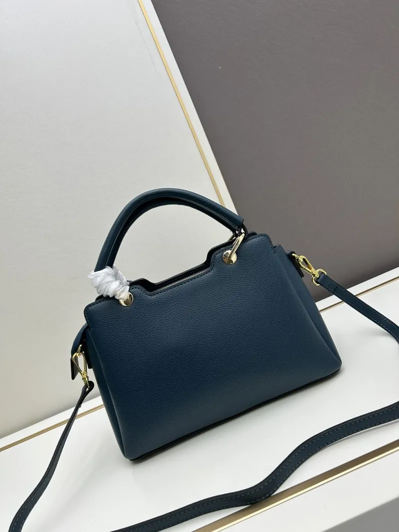 Prada Top Handle Bags-574 - Image 3
