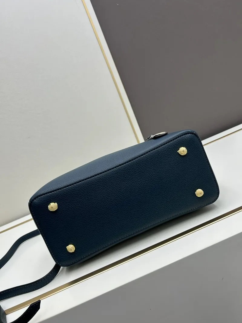 Prada Top Handle Bags-574 - Image 5