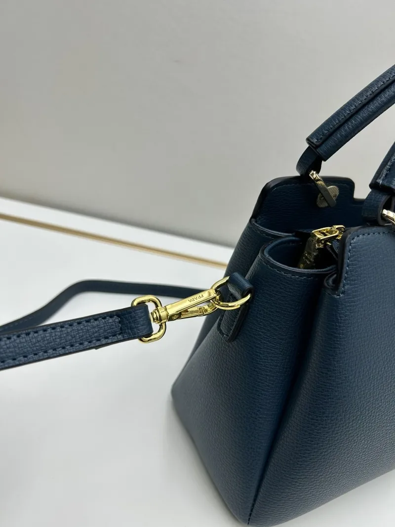 Prada Top Handle Bags-574 - Image 6