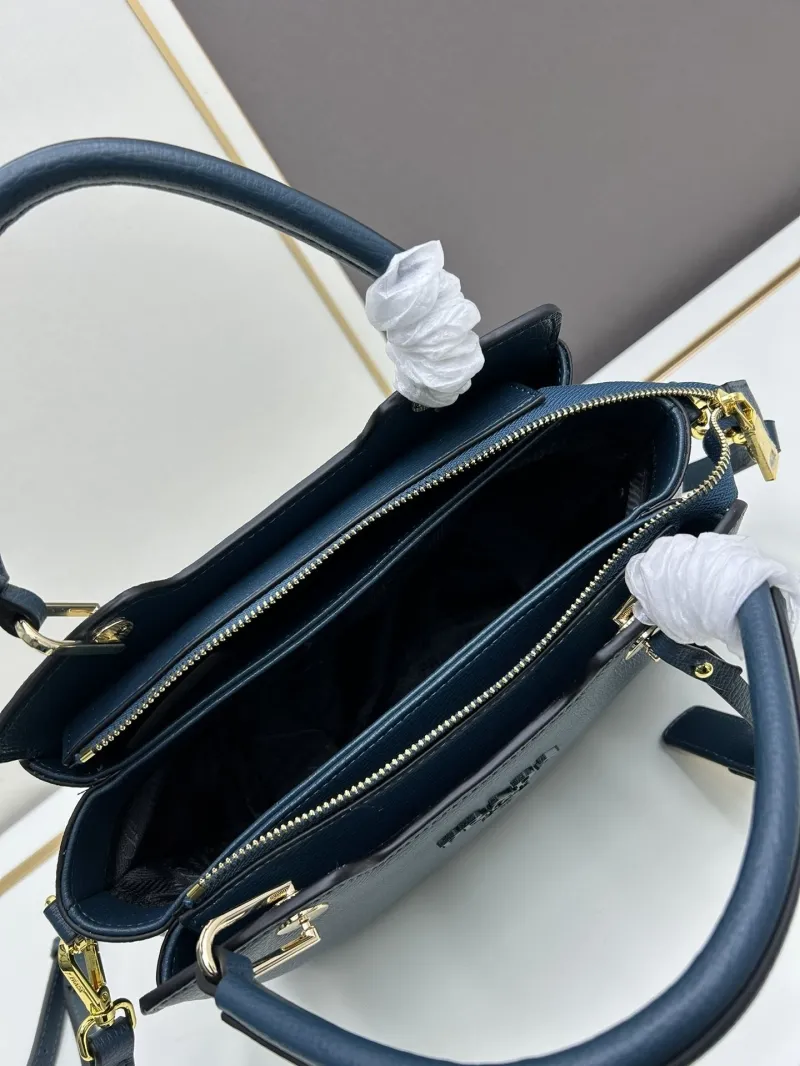 Prada Top Handle Bags-574 - Image 7