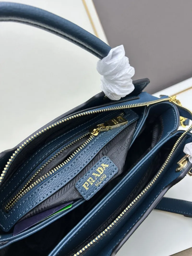 Prada Top Handle Bags-574 - Image 8