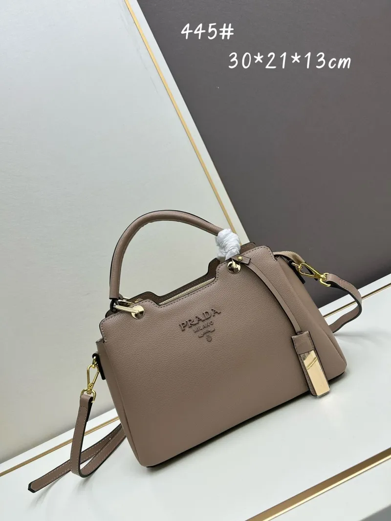 Prada Top Handle Bags-575