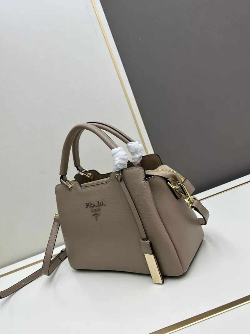 Alternative view of Prada Top Handle Bags-575
