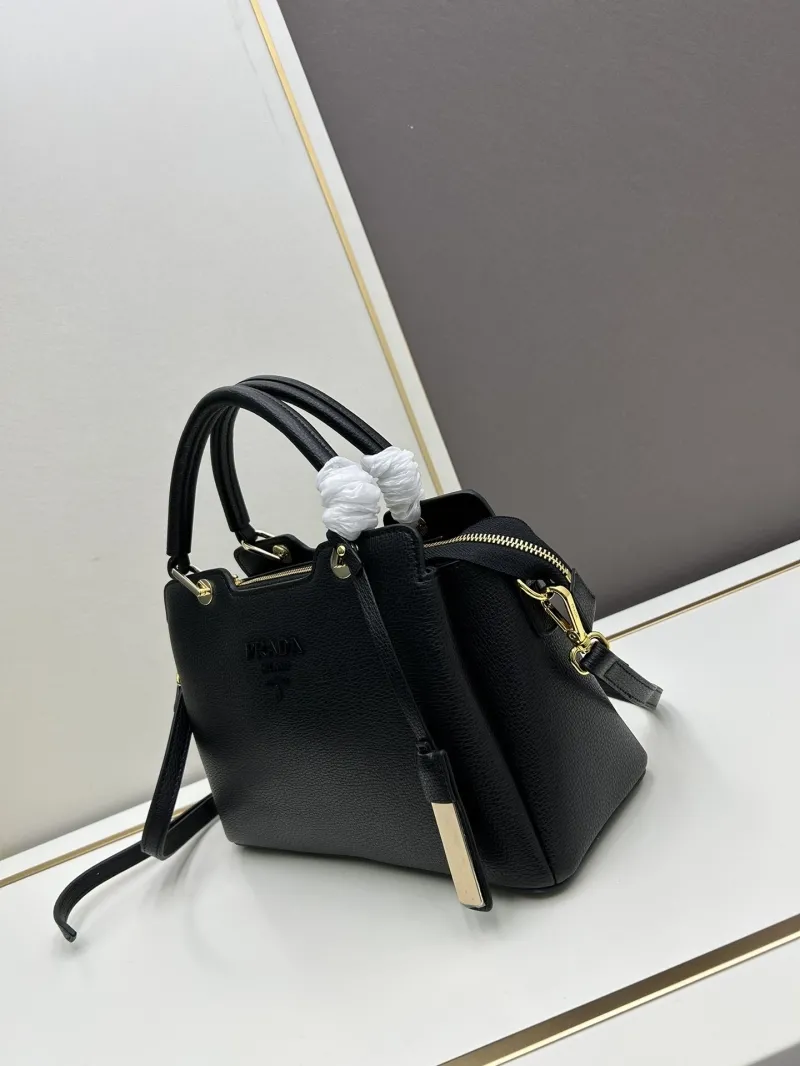 Alternative view of Prada Top Handle Bags-577