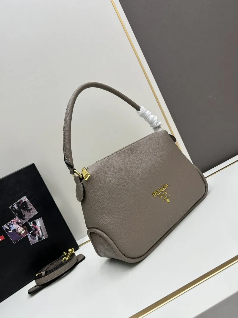 Alternative view of Prada Top Handle Bags-581
