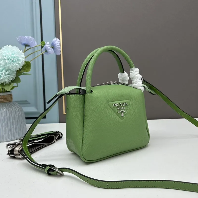 Alternative view of Prada Top Handle Bags-583