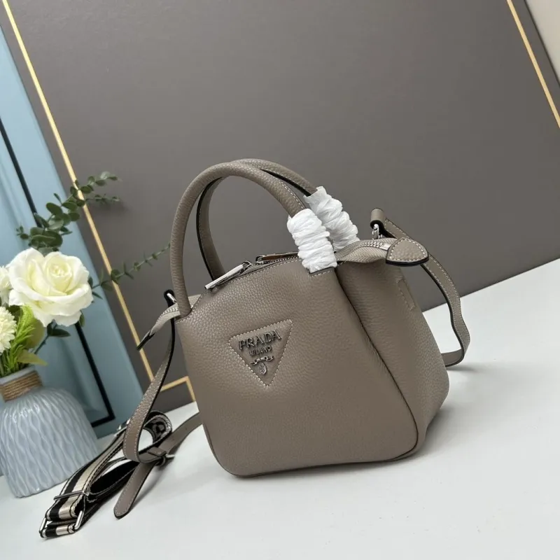 Alternative view of Prada Top Handle Bags-590