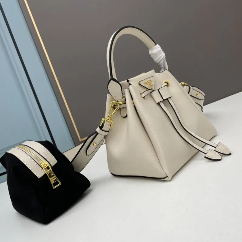 Alternative view of Prada Top Handle Bags-592