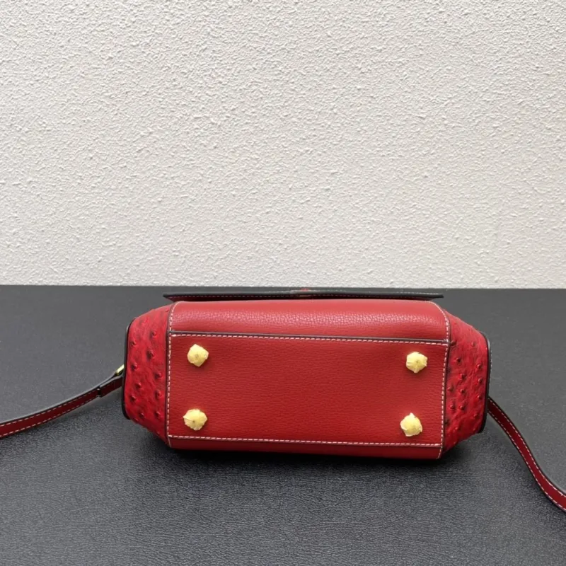 Prada Top Handle Bags-601 - Image 7