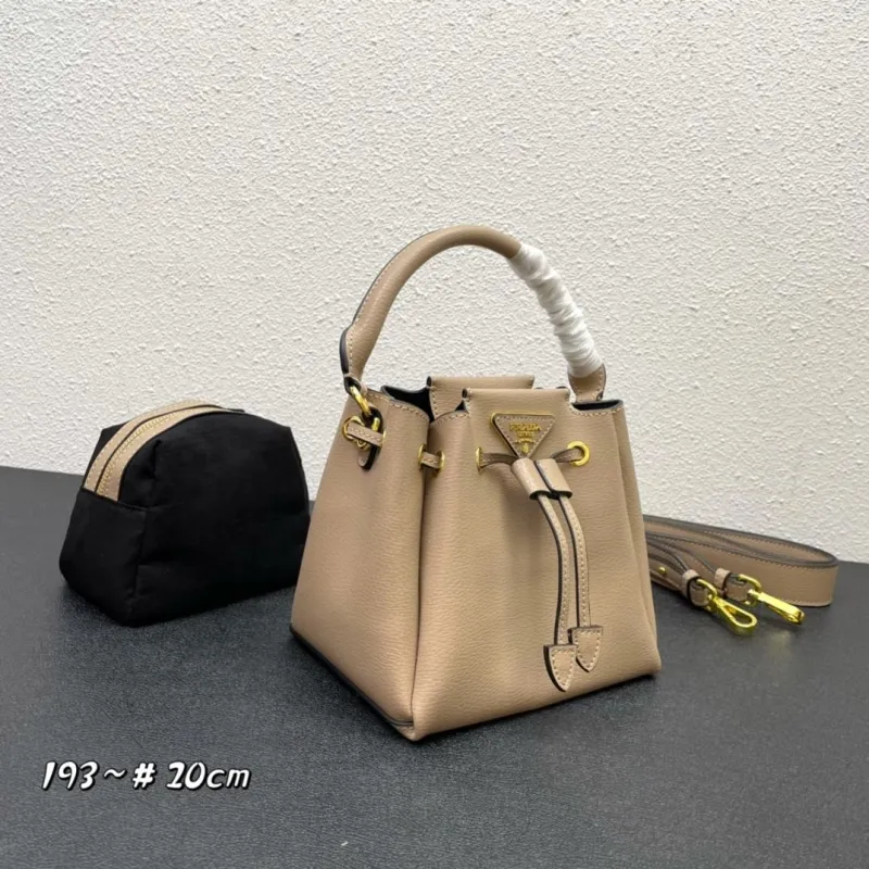 Alternative view of Prada Top Handle Bags-604