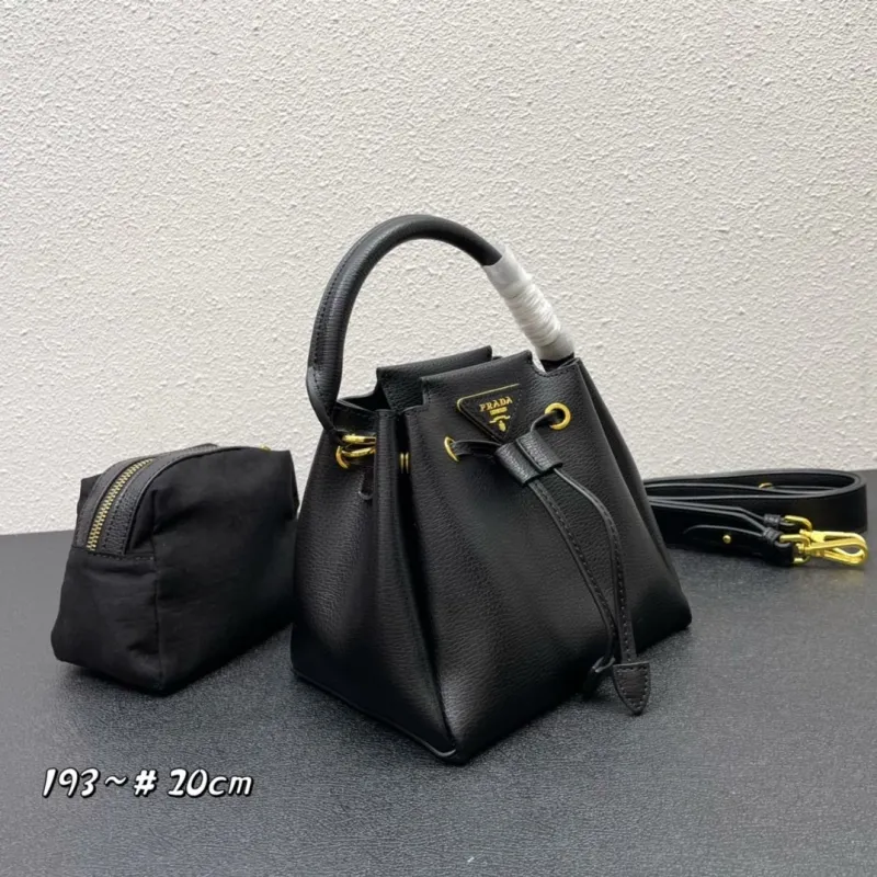 Alternative view of Prada Top Handle Bags-607