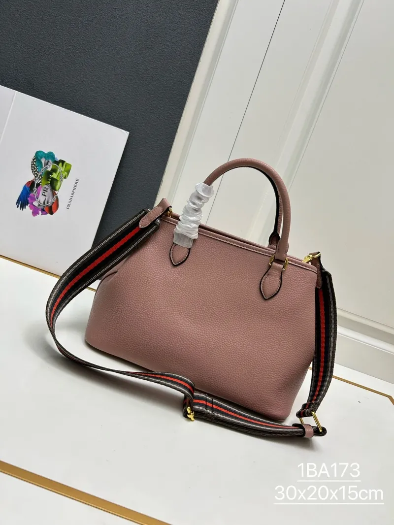Alternative view of Prada Top Handle Bags-616