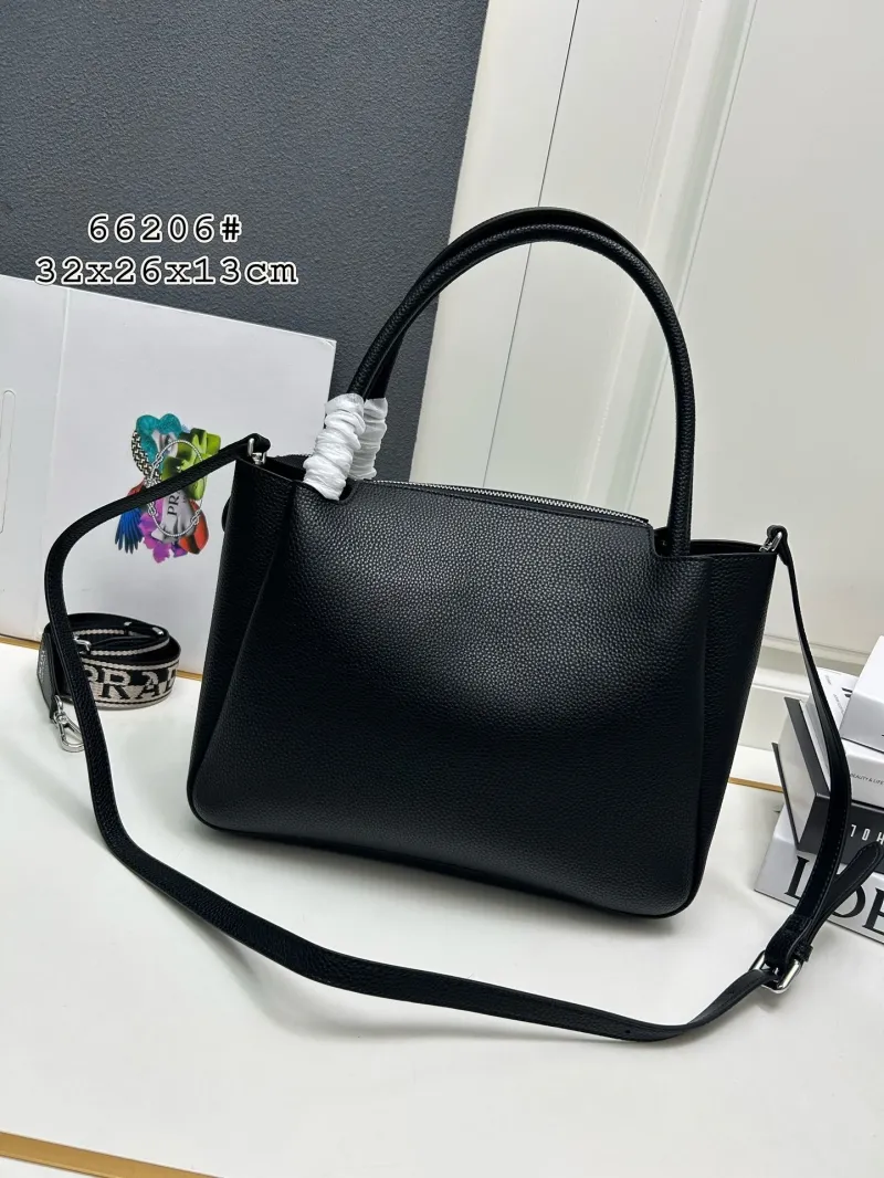 Alternative view of Prada Top Handle Bags-622
