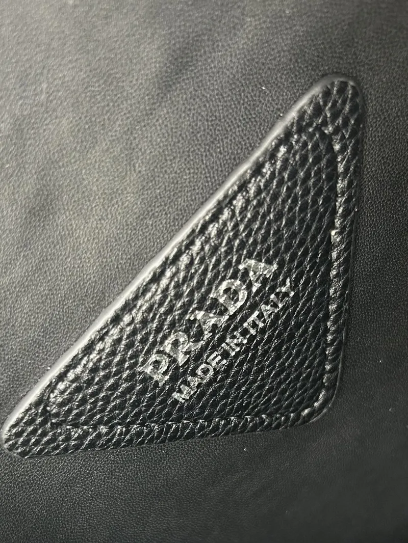 Alternative view of Prada Top Handle Bags-623