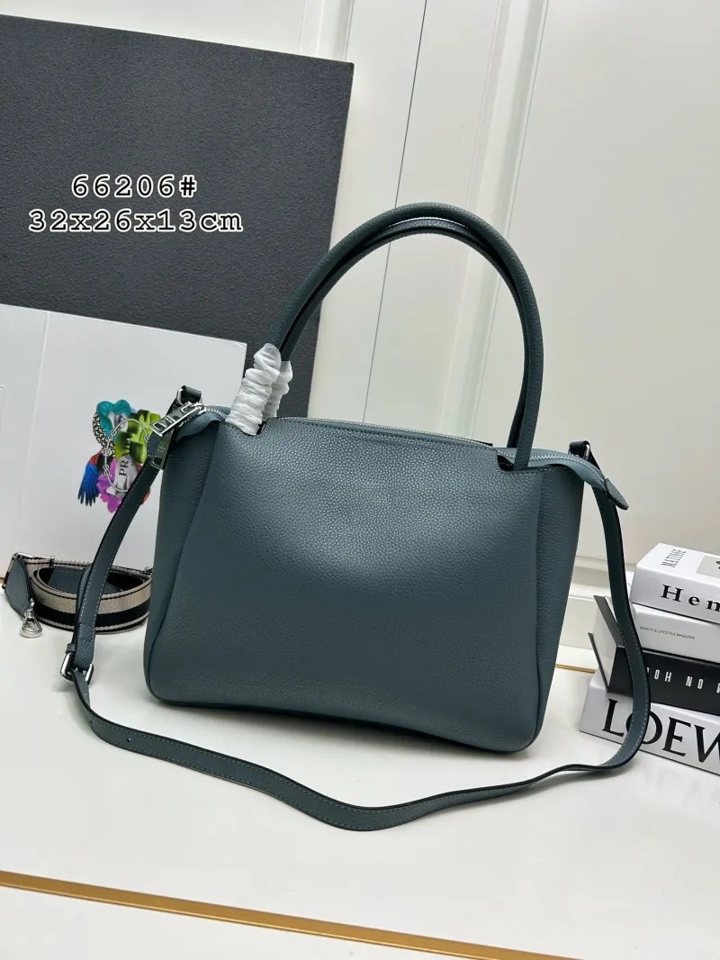 Alternative view of Prada Top Handle Bags-624