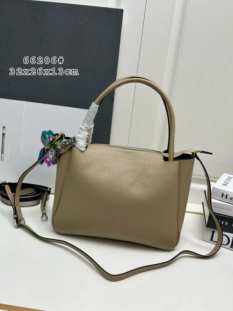 Alternative view of Prada Top Handle Bags-627