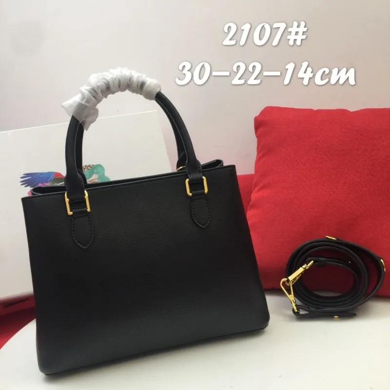 Alternative view of Prada Top Handle Bags-633