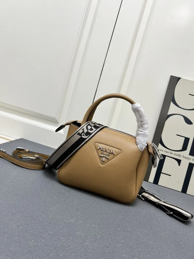 Alternative view of Prada Top Handle Bags-649