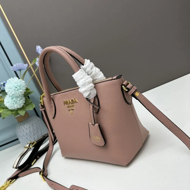 Alternative view of Prada Top Handle Bags-661