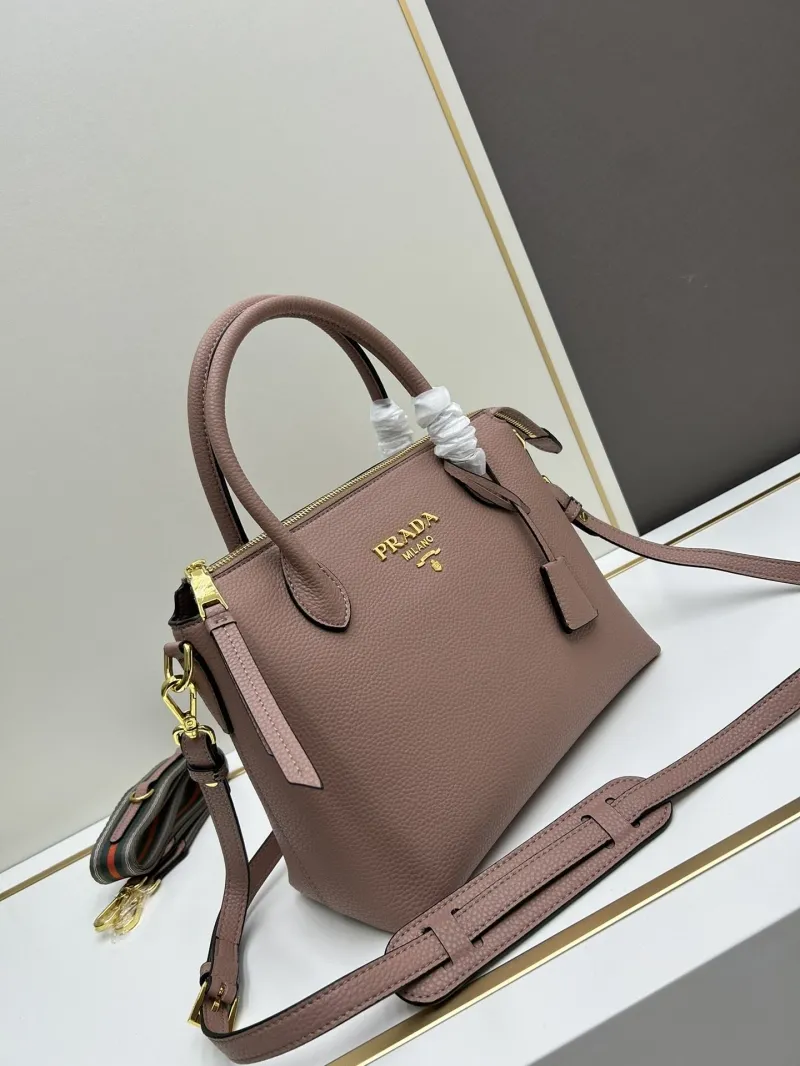 Alternative view of Prada Top Handle Bags-665