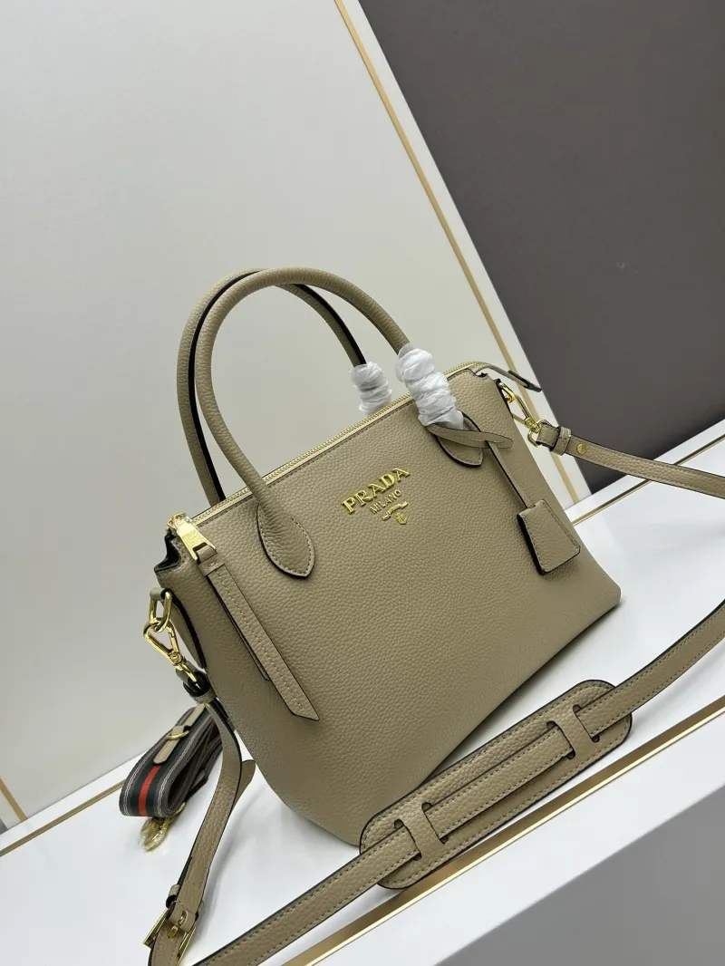 Alternative view of Prada Top Handle Bags-666