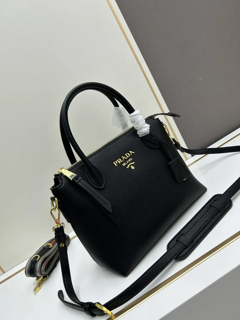 Alternative view of Prada Top Handle Bags-670