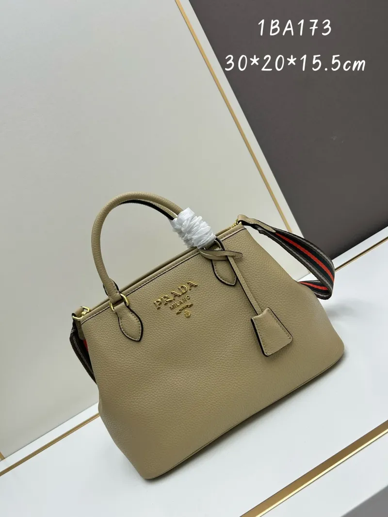 Prada Top Handle Bags-671