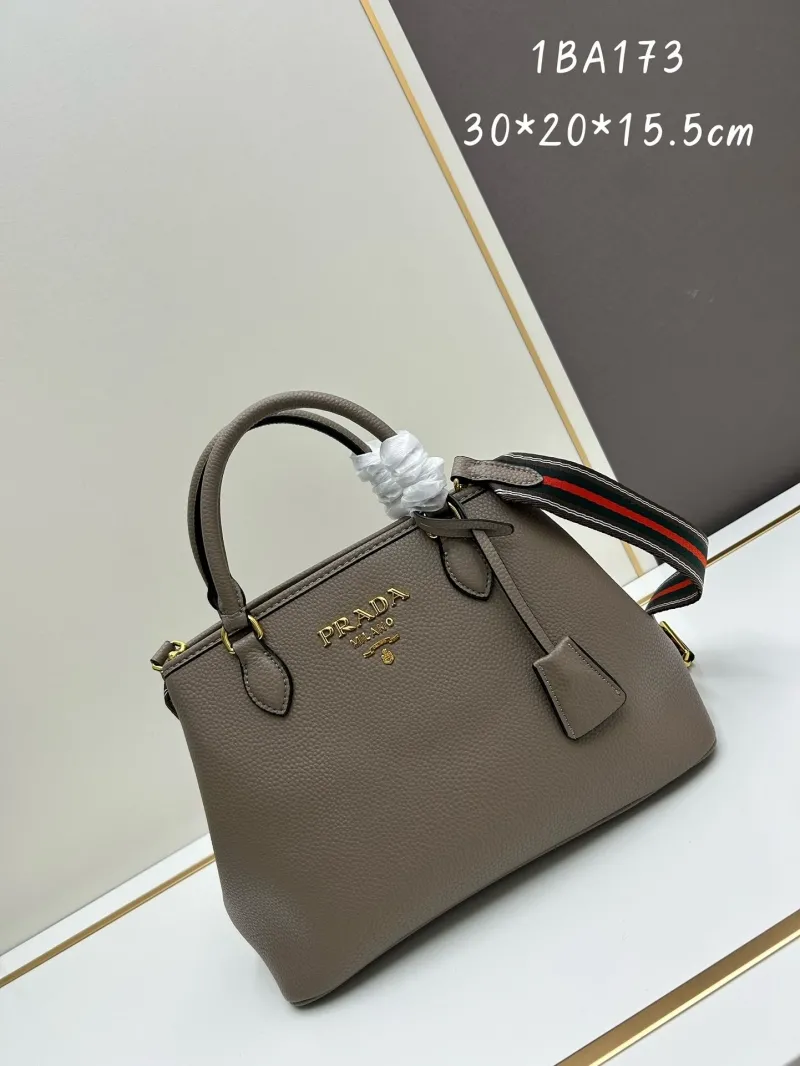 Prada Top Handle Bags-675