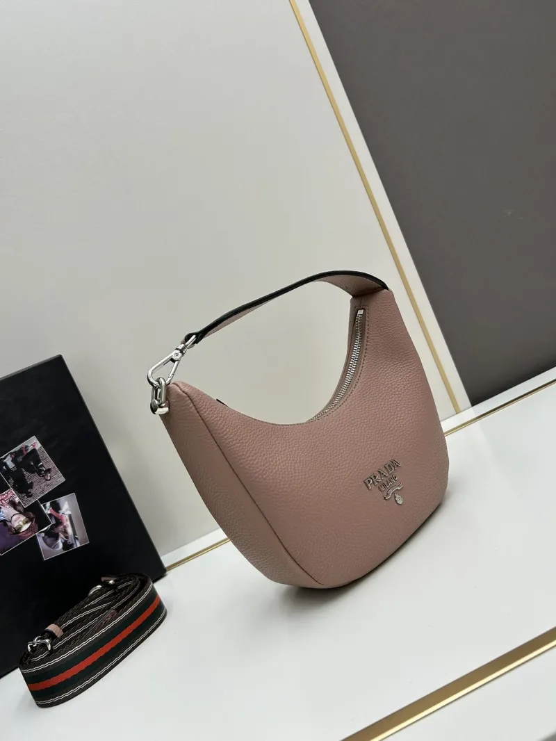Alternative view of Prada Top Handle Bags-679