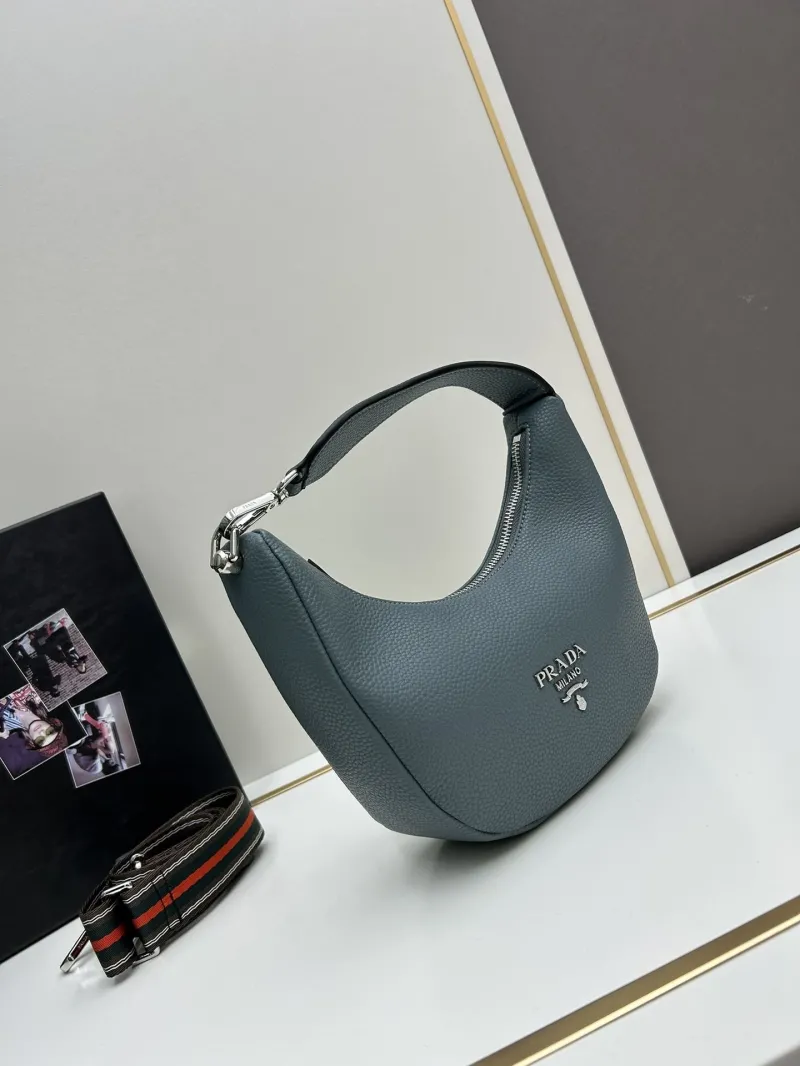Alternative view of Prada Top Handle Bags-680