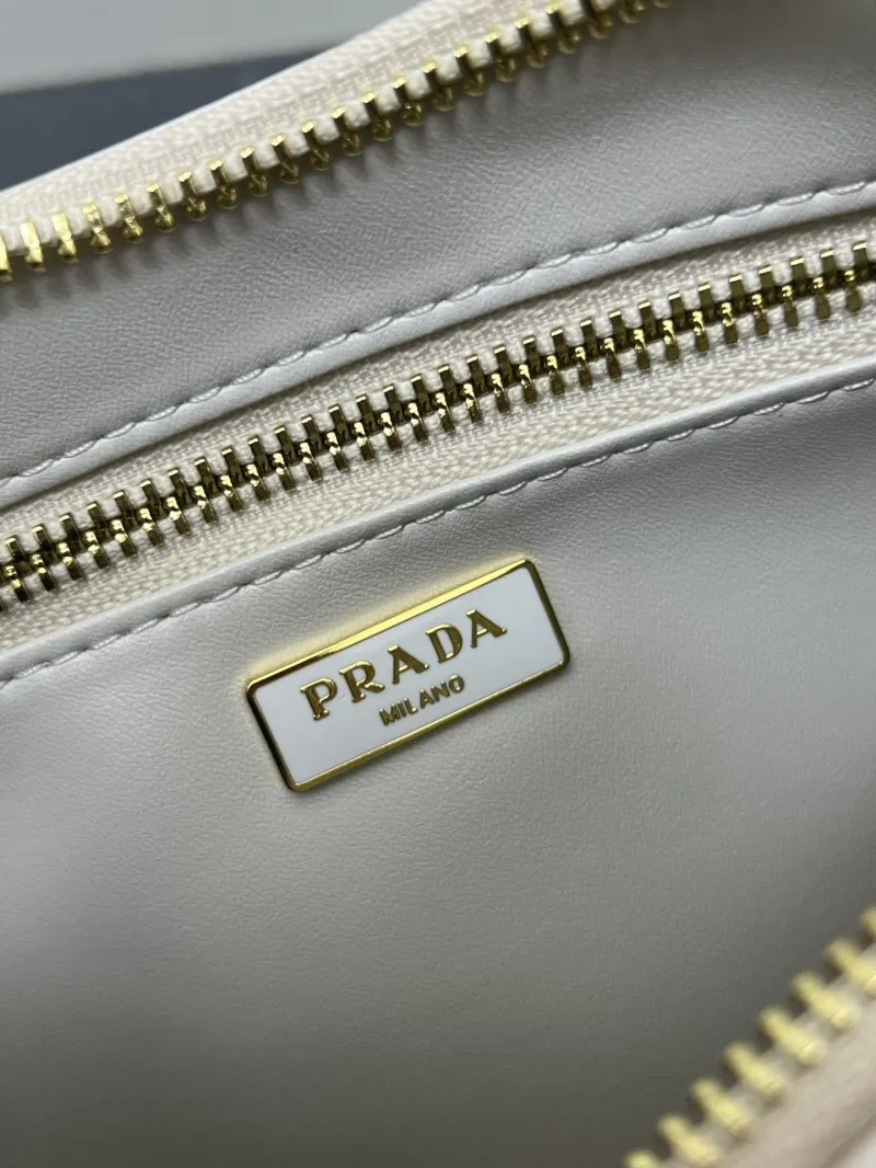 Alternative view of Prada Top Handle Bags-688