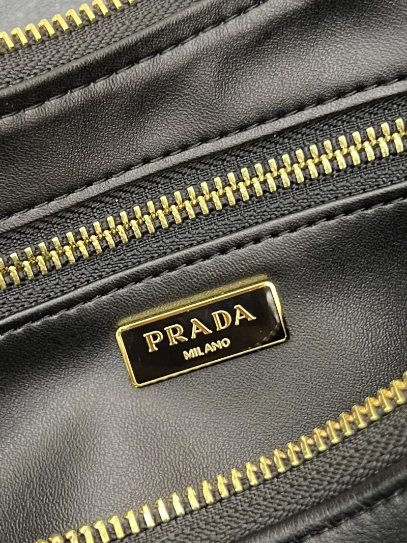 Alternative view of Prada Top Handle Bags-689
