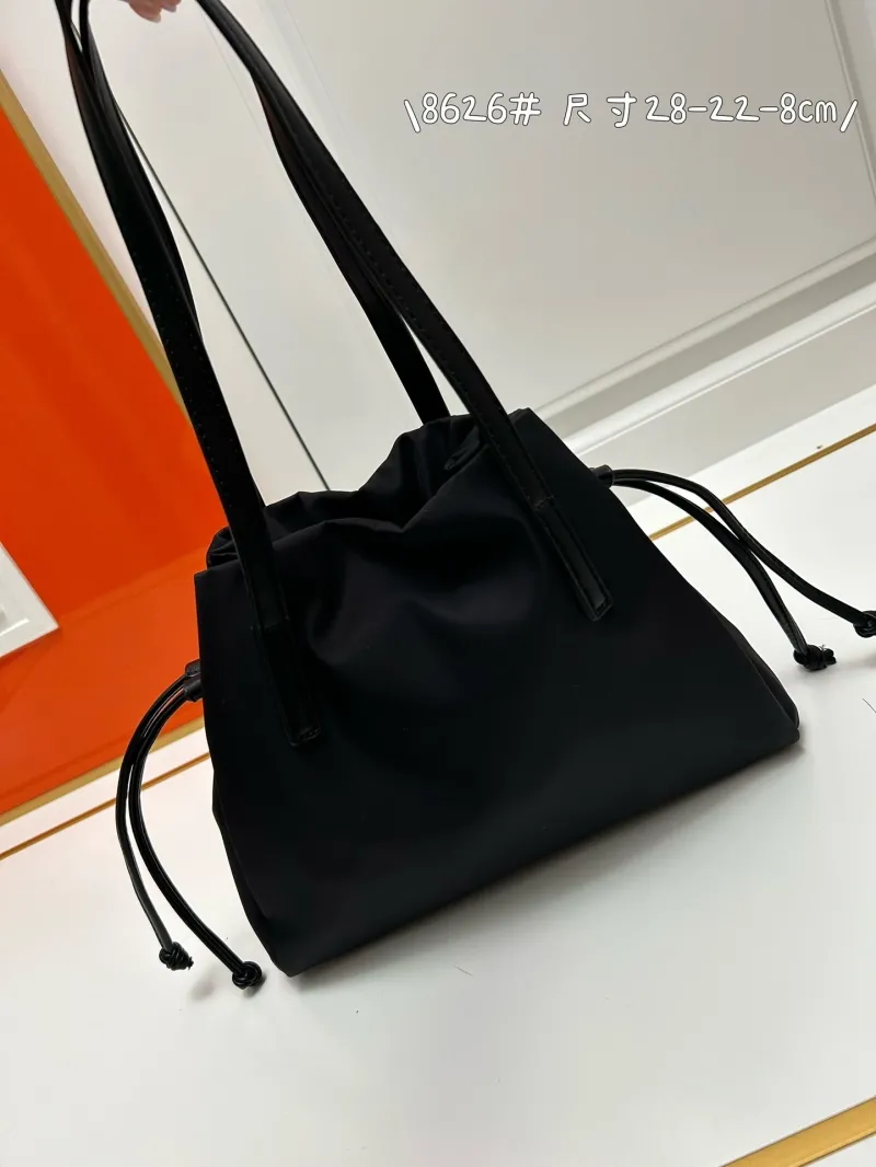 Alternative view of Prada Top Handle Bags-690