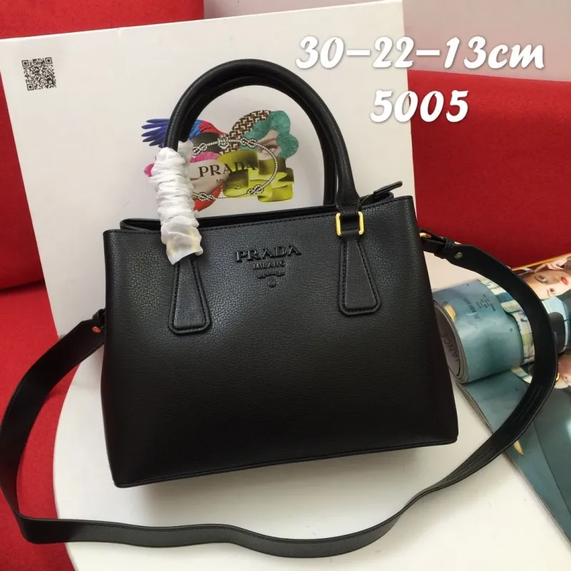 Prada Top Handle Bags-700