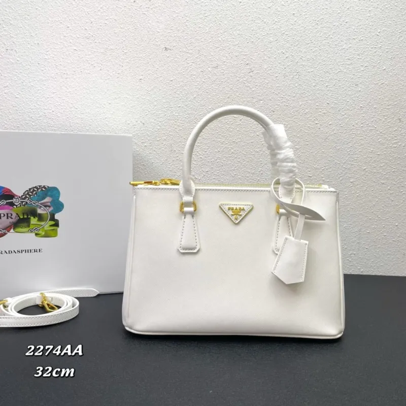 Prada Top Handle Bags-712