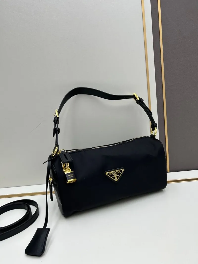 Alternative view of Prada Top Handle Bags-726