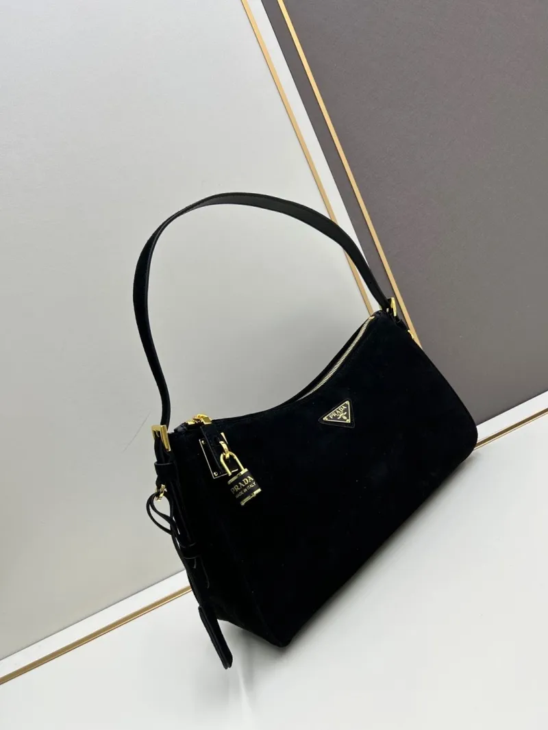 Alternative view of Prada Top Handle Bags-732