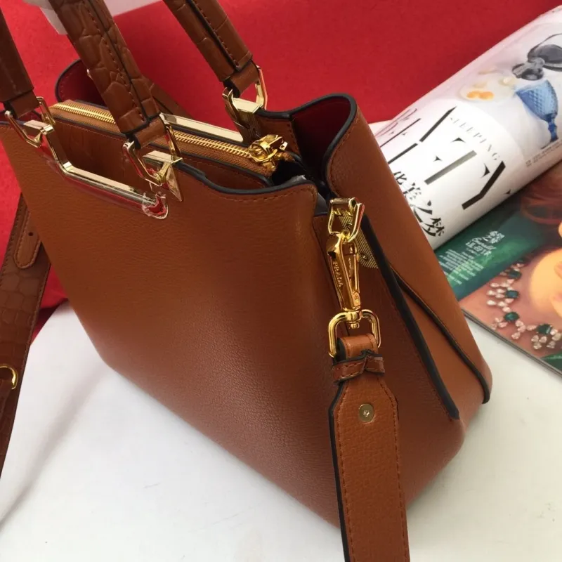 Prada Top Handle Bags-733 - Image 6
